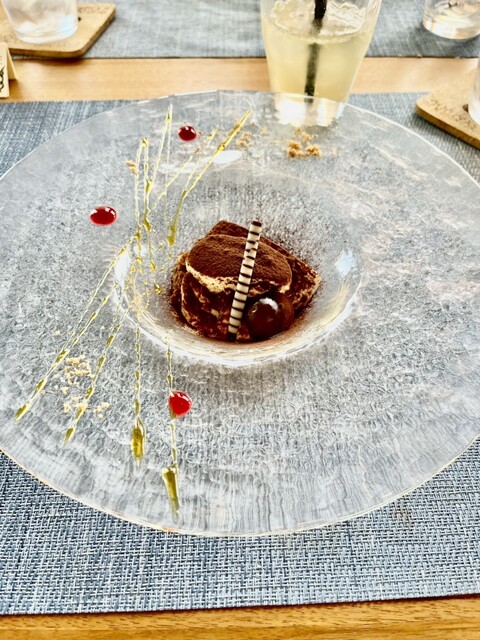 チライ（Chirai） - 近文（フレンチ）の写真