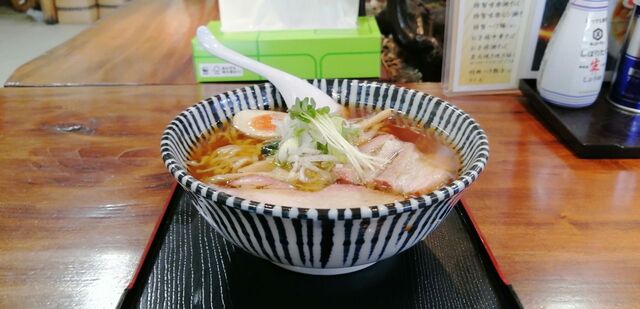味楽 - 平田村その他（ラーメン）の写真