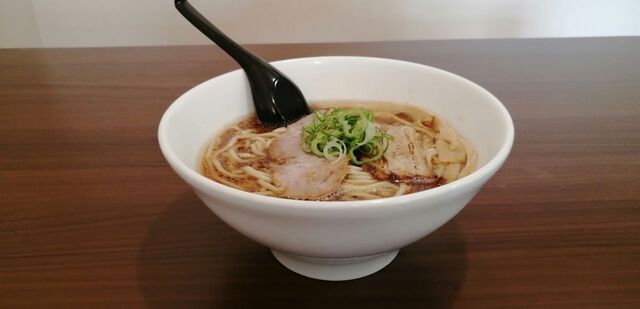 麺処 廣木 - 郡山富田（ラーメン）の写真