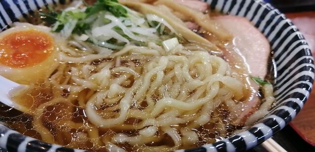 味楽 - 平田村その他（ラーメン）の写真