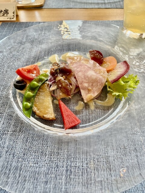 チライ（Chirai） - 近文（フレンチ）の写真