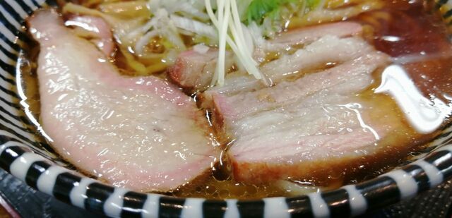 味楽 - 平田村その他（ラーメン）の写真