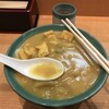 うどん 錦