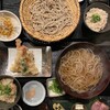 蕎麦の実 よしむら