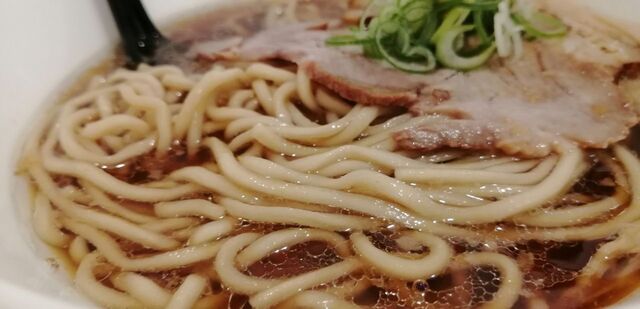 麺処 廣木 - 郡山富田（ラーメン）の写真