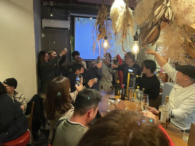 public house craic photo 4