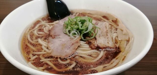 麺処 廣木 - 郡山富田（ラーメン）の写真