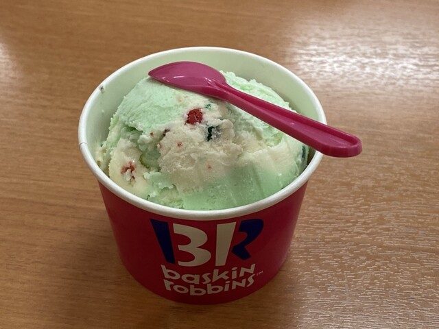 サーティワンアイスクリーム イオン東根店 - さくらんぼ東根（ジェラート・アイスクリーム）の写真