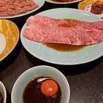 焼肉・冷麺 肉どうし 松苑 - 