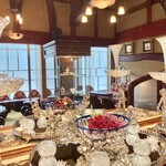 銀座うかい亭 - 