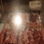 カッパ - 今日は特A席