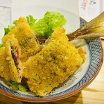 爐端・海鮮Suzuran - 