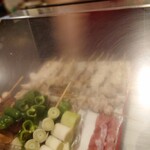 カッパ - 食材ケース