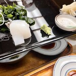 銀座 久兵衛 ホテルニューオータニ店　タワー店 - 