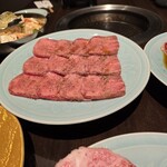 焼肉・冷麺 肉どうし 松苑 - 