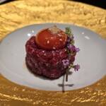 焼肉・冷麺 肉どうし 松苑 - 