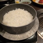 焼肉・冷麺 肉どうし 松苑 - 