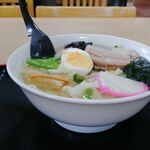 朝日ドライブイン