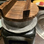 焼肉・冷麺 肉どうし 松苑 - 