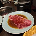 焼肉・冷麺 肉どうし 松苑 - 