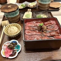 祇園肉亭 新 - 