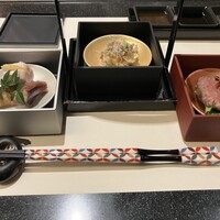 ステーキハウス四季 - 