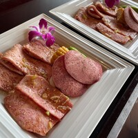 游玄亭 ホテルニューオータニ大阪店 - 