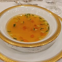 ボア・ド・ブローニュ - 
