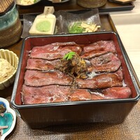 祇園肉亭 新 - 
