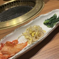 中目黒焼肉 登牛門 - 