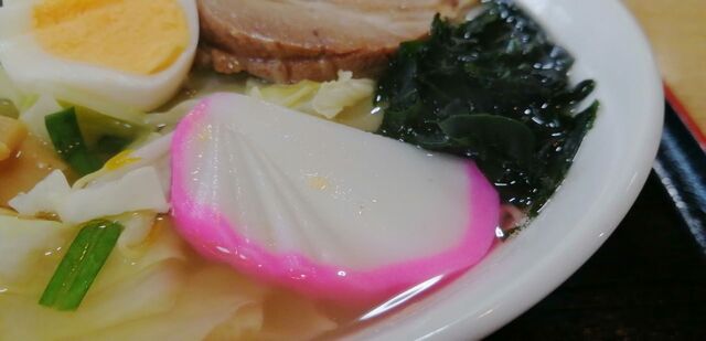 朝日ドライブイン - 矢吹（食堂）の写真