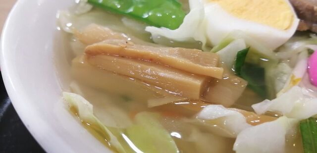 朝日ドライブイン - 矢吹（食堂）の写真