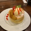 星乃珈琲店 名古屋スパイラルタワーズ店
