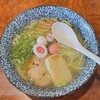 鶏そば 一瑳