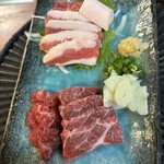 けとばし屋 チャンピオン 八尾店 - 