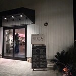 HICKORY Sea Side cafe - 