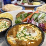 インド家庭料理 ラニ - 