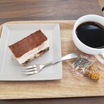 きまぐれcafe まるかん - 