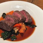 HICKORY Sea Side cafe - 