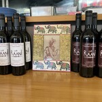 インド家庭料理 ラニ - 