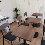 きまぐれcafe まるかん - 