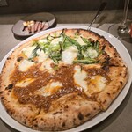 PIZZA 一郎 - 