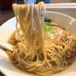 花笑み中華そば かれん - 