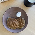 イワシビル - 料理写真: