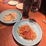 HICKORY Sea Side cafe - 