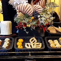 ガストロノミー ジョエル・ロブション - パンワゴン