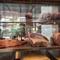 RUBY JACK'S SEAFOOD & STEAK - 