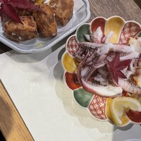 魚料理 ふじい - 