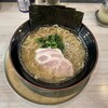はし友ラーメン