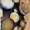 水戸 門のまえ